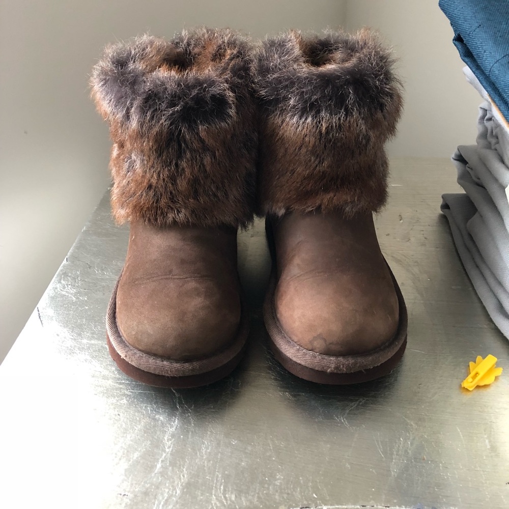 Uggs